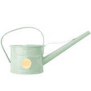OUTDOOR WATERING CAN GREEN - DYKE & DEAN